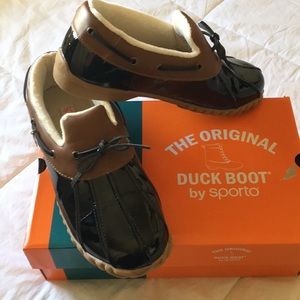 The Original Duck Boot by Sporto